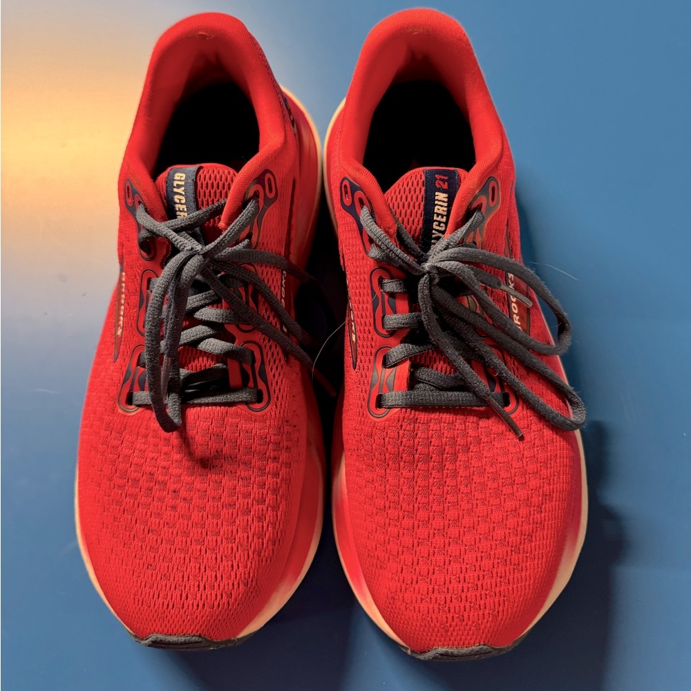 Brooks glycerin 21